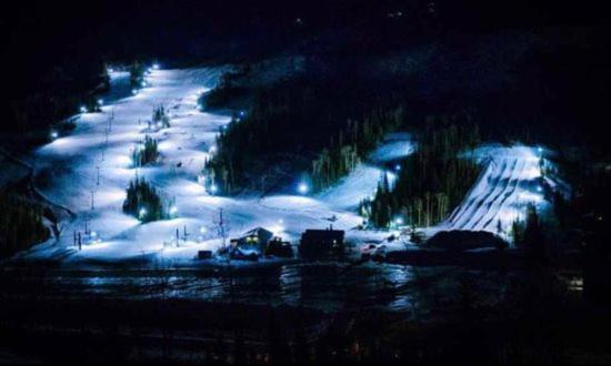 בריאן הד Giant Steps 17 Ski In-Out מראה חיצוני תמונה