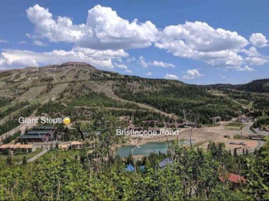 בריאן הד Giant Steps 17 Ski In-Out מראה חיצוני תמונה