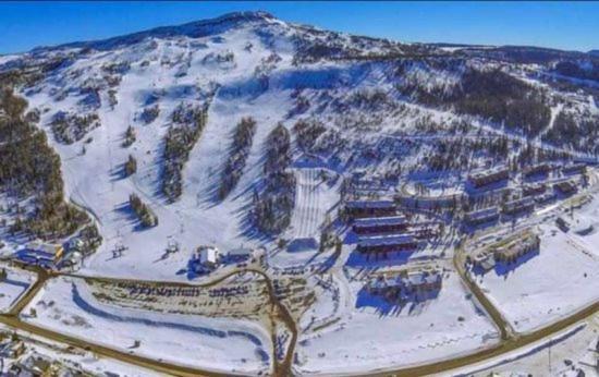 בריאן הד Giant Steps 17 Ski In-Out מראה חיצוני תמונה